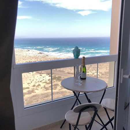 Apart. Playa La Barca Коста Калма Экстерьер фото