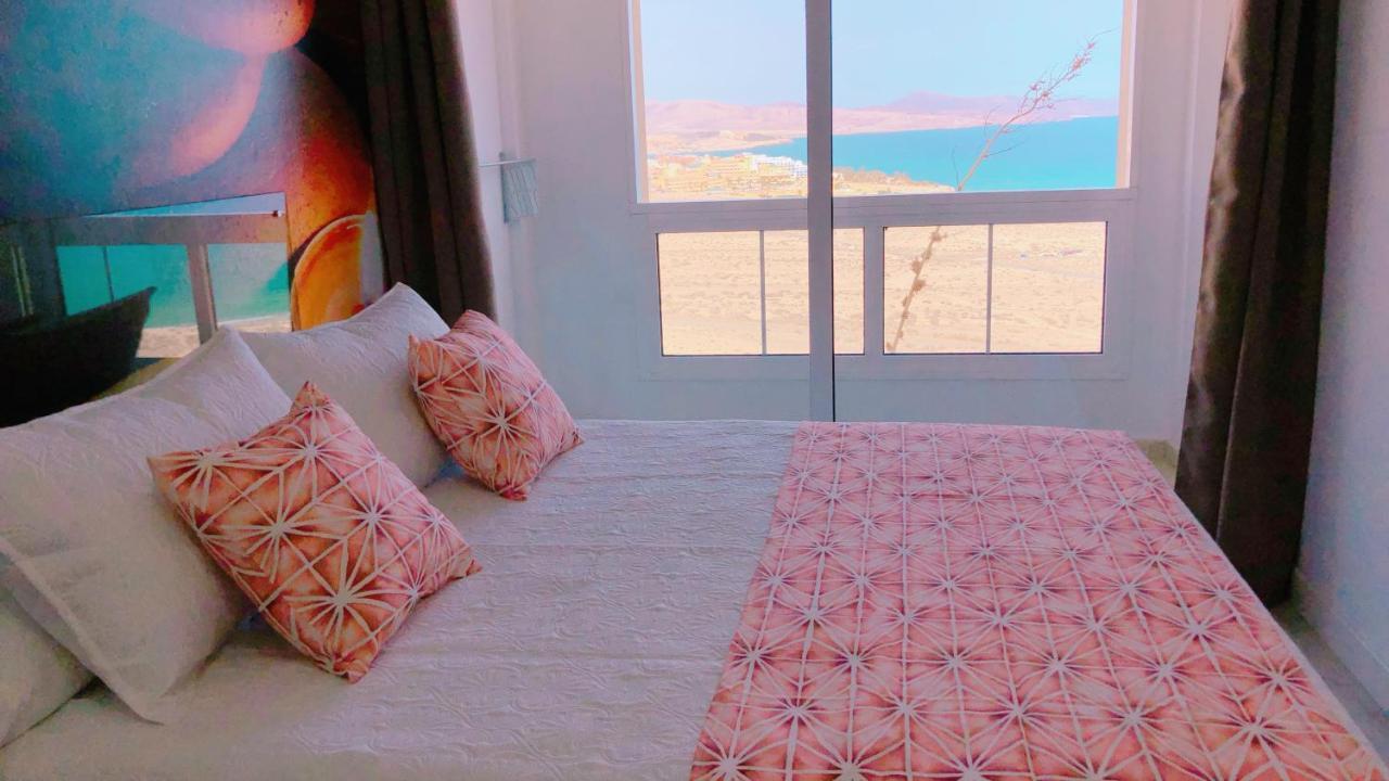 Apart. Playa La Barca Коста Калма Экстерьер фото