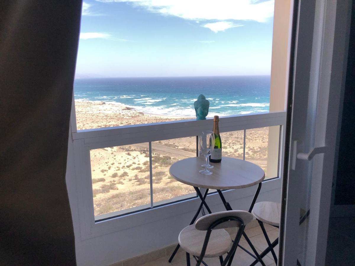 Apart. Playa La Barca Коста Калма Экстерьер фото