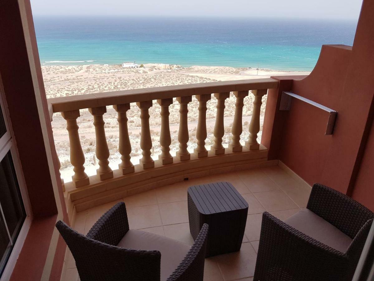 Apart. Playa La Barca Коста Калма Экстерьер фото